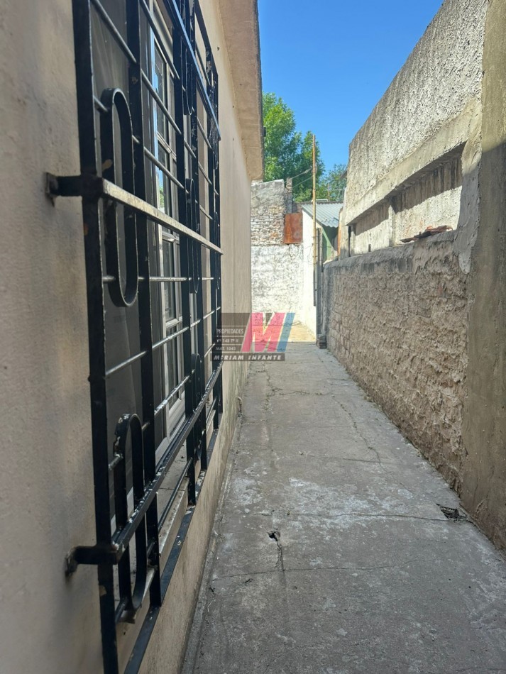 Gran Oportunidad Casa En Venta Quilmes Oeste