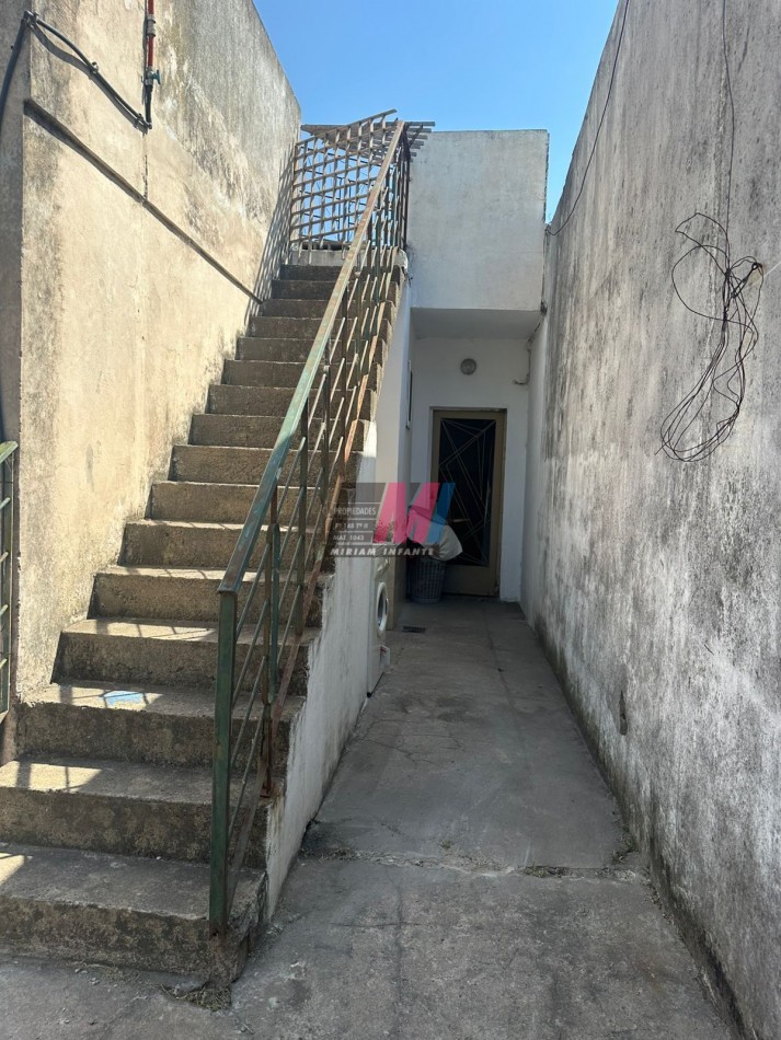 Gran Oportunidad Casa En Venta Quilmes Oeste