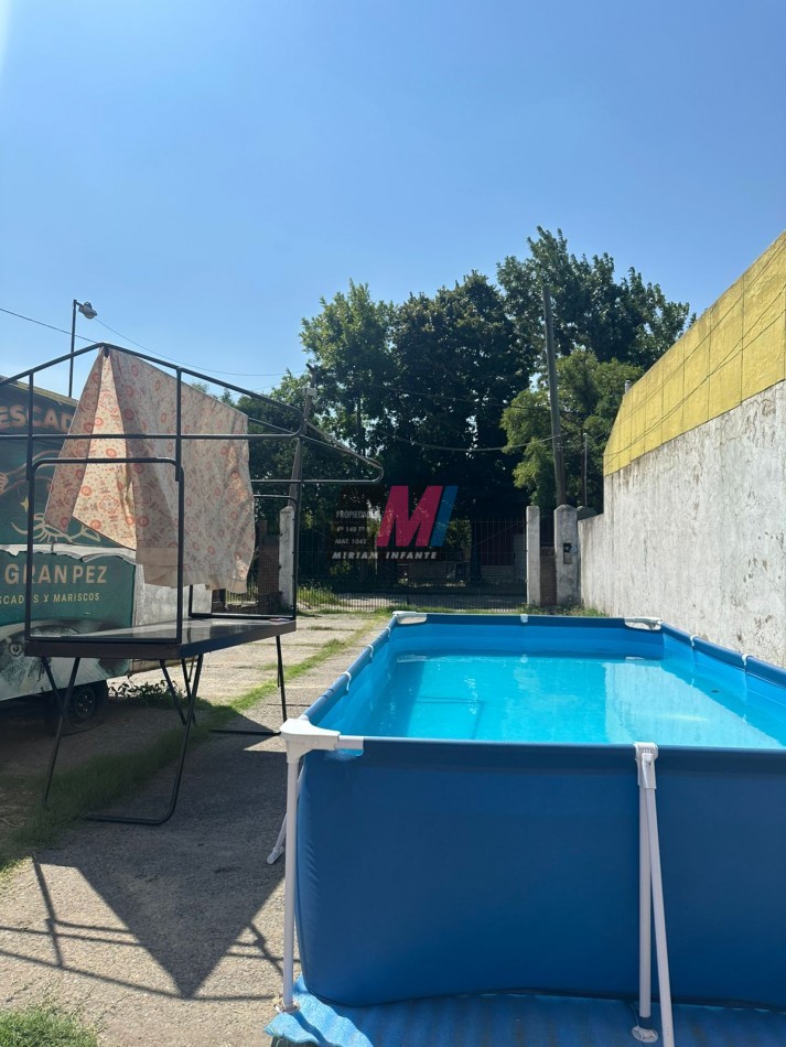 Gran Oportunidad Casa En Venta Quilmes Oeste