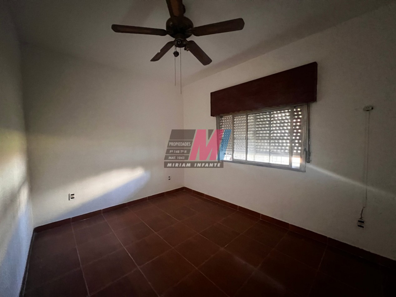 Complejo de departamento