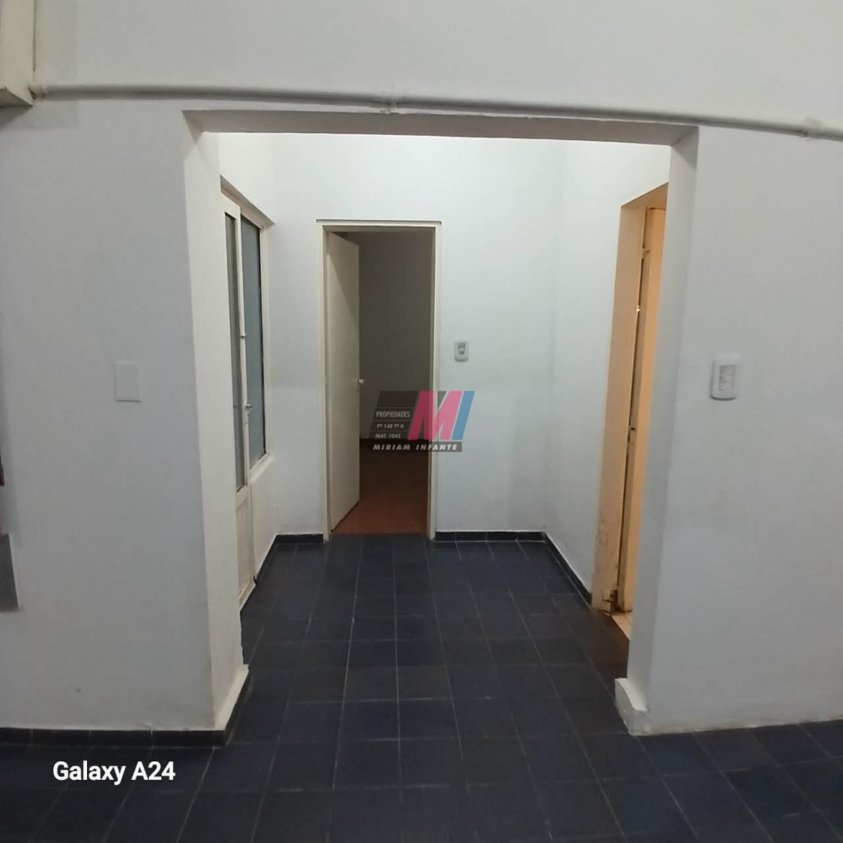 Departamento de 2 ambientes en Wilde