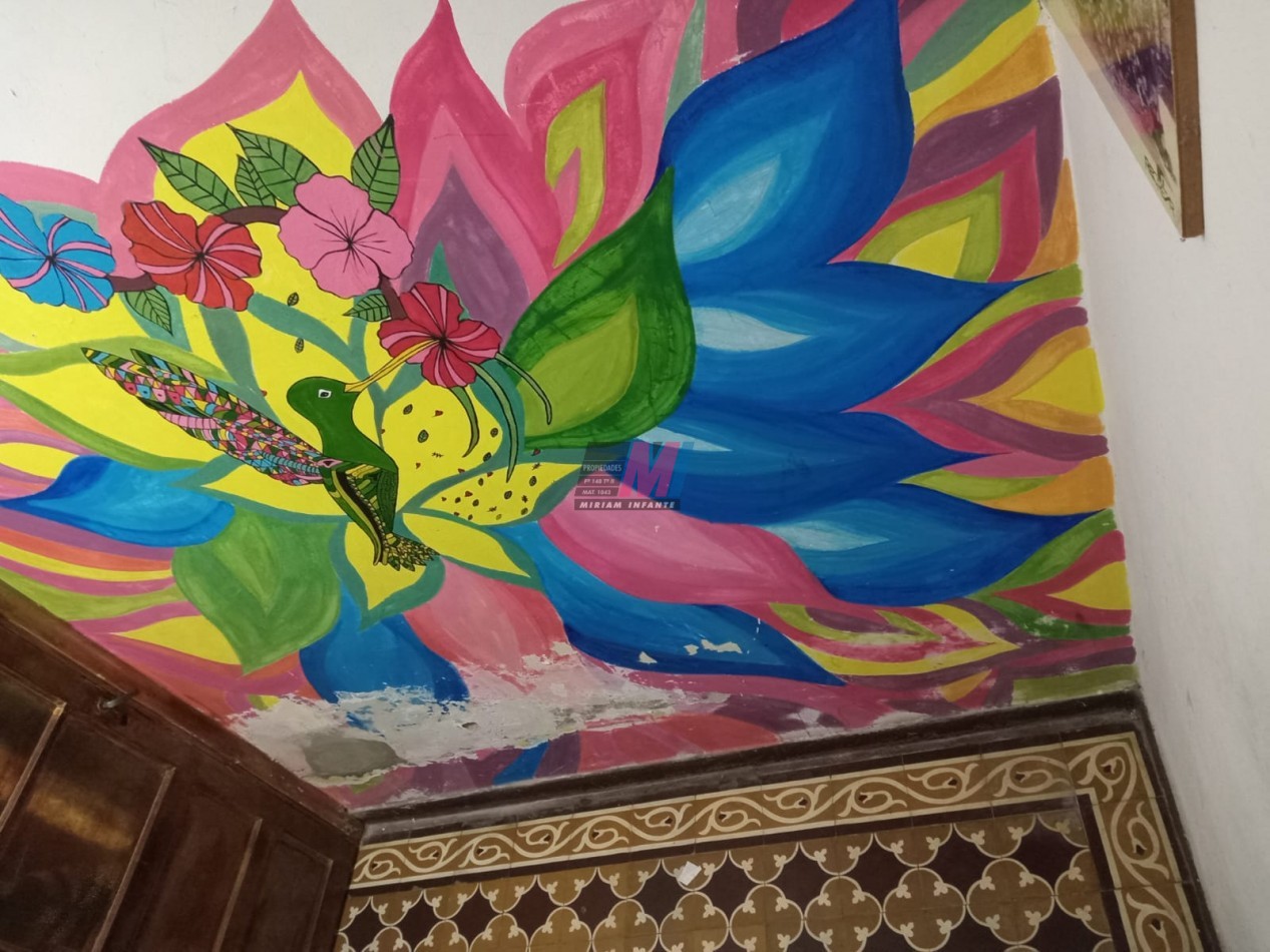 Venta de casa en Wilde 