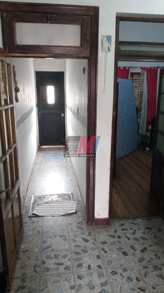 Venta de casa en Wilde 