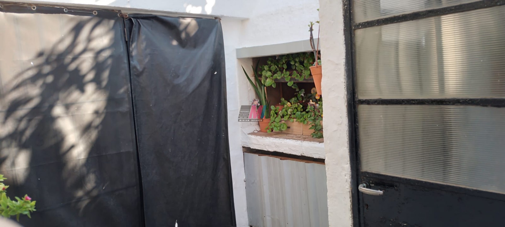 VENTA PH BERNAL EXCELENTE ESTADO TRES AMBIENTES