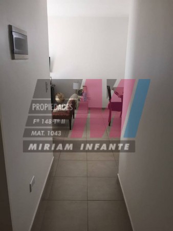 DEPARTAMENTO 3 amb.pleno centro Quilmes V. al frente c Cochera