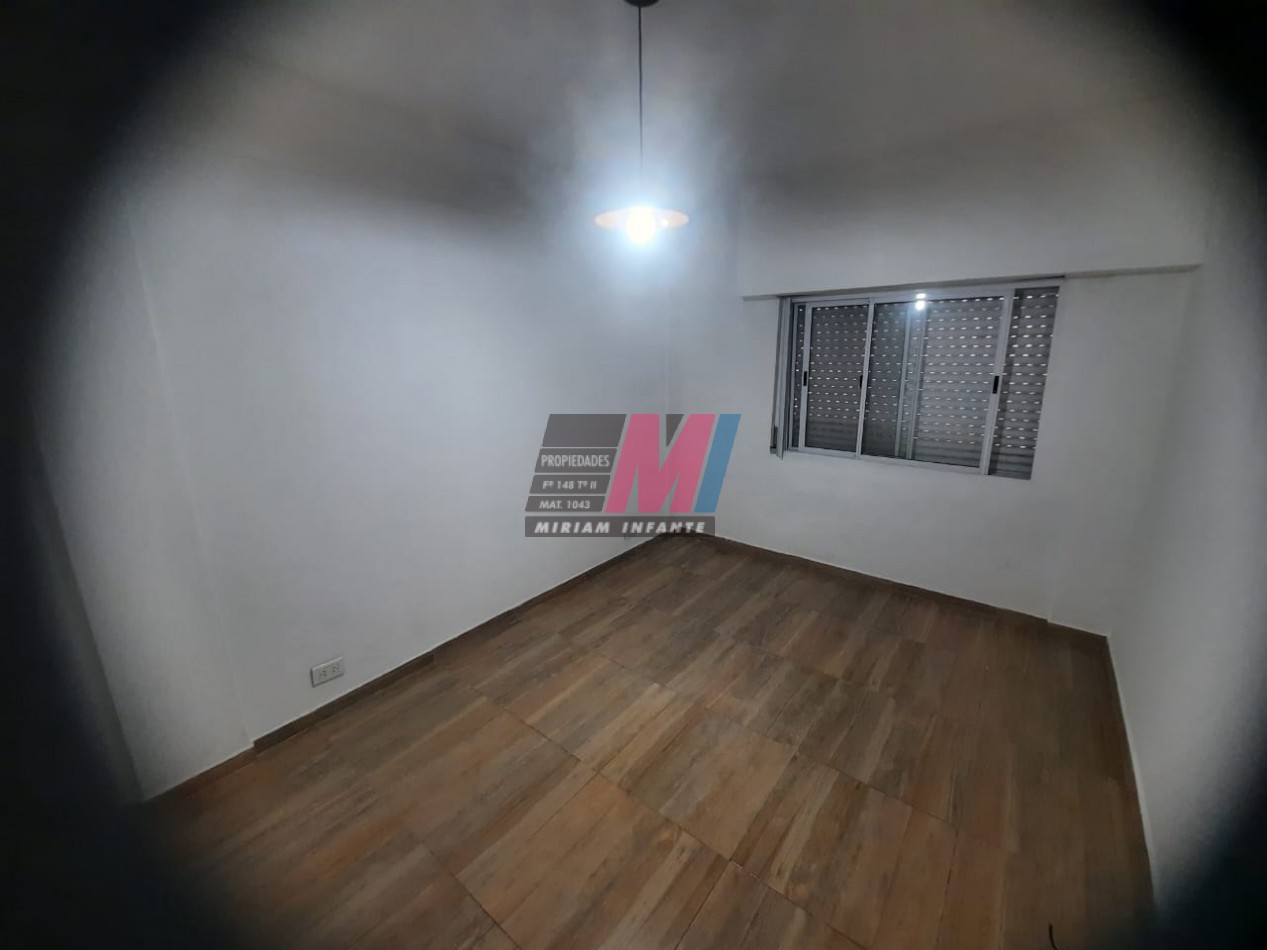 Casa de 3 ambientes en alquiler