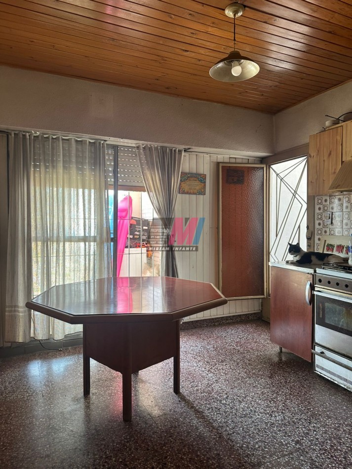 Gran Oportunidad Casa En Venta Quilmes Oeste