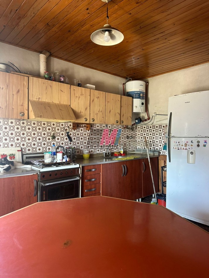 Gran Oportunidad Casa En Venta Quilmes Oeste