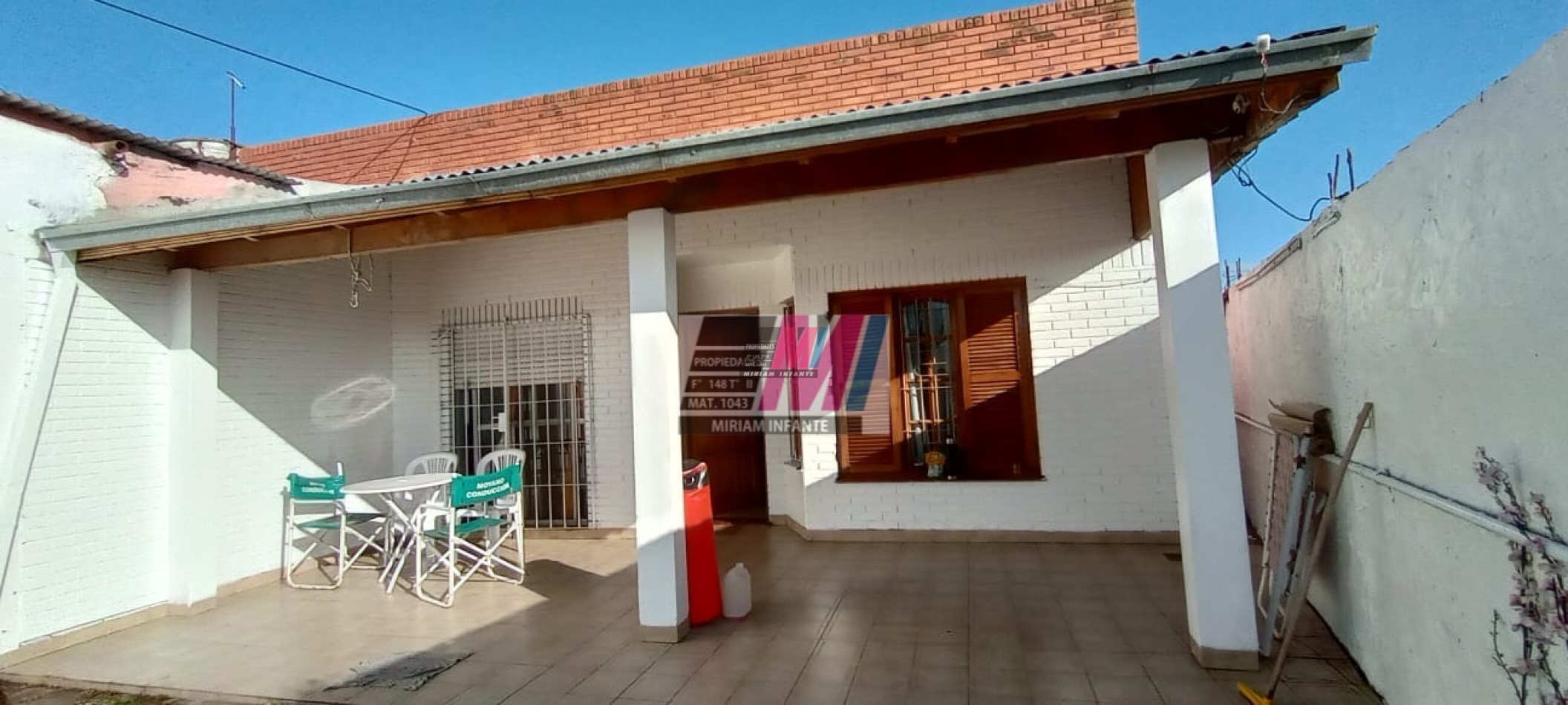 Gran Oportunidad Casa En Venta Quilmes Oeste