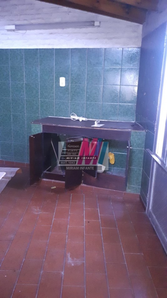 Gran Oportunidad Casa En Venta Quilmes Oeste