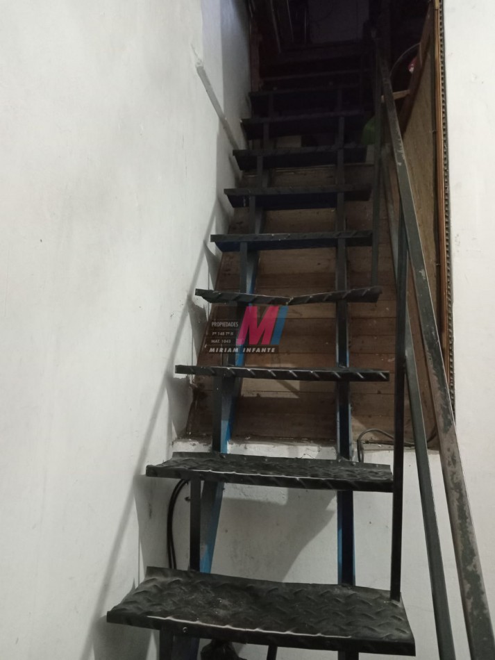 Venta de casa en Wilde 