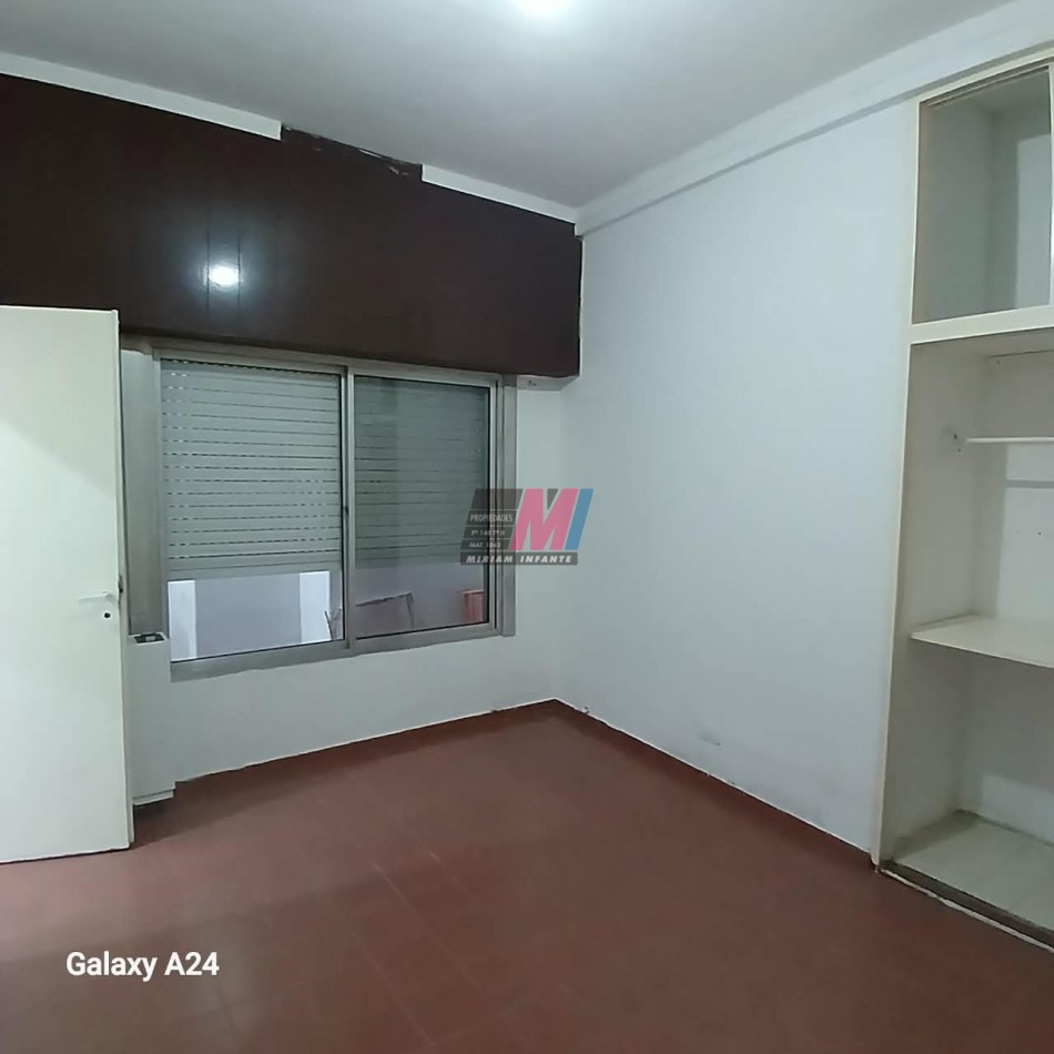 Departamento de 2 ambientes en Wilde