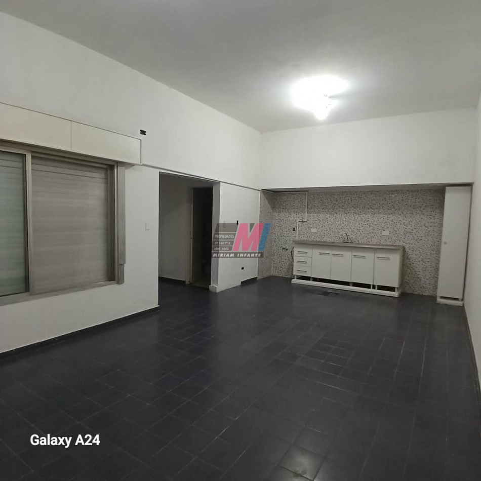 Departamento de 2 ambientes en Wilde