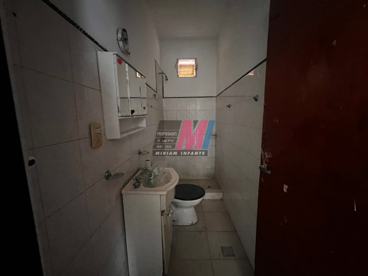 Complejo de departamento