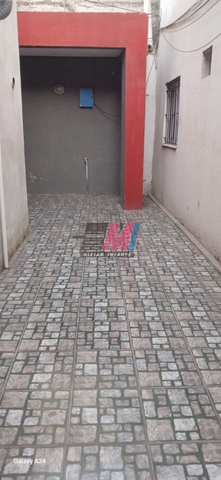 Departamento de 2 ambientes en alquiler