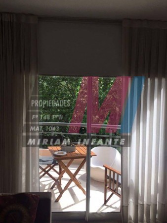 DEPARTAMENTO 3 amb.pleno centro Quilmes V. al frente c Cochera