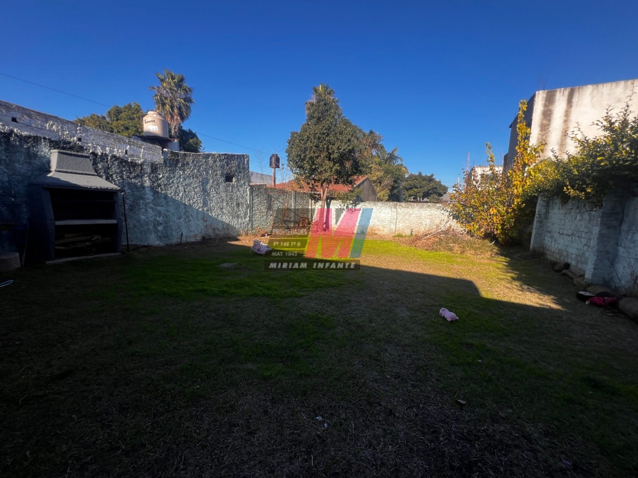Complejo de departamento