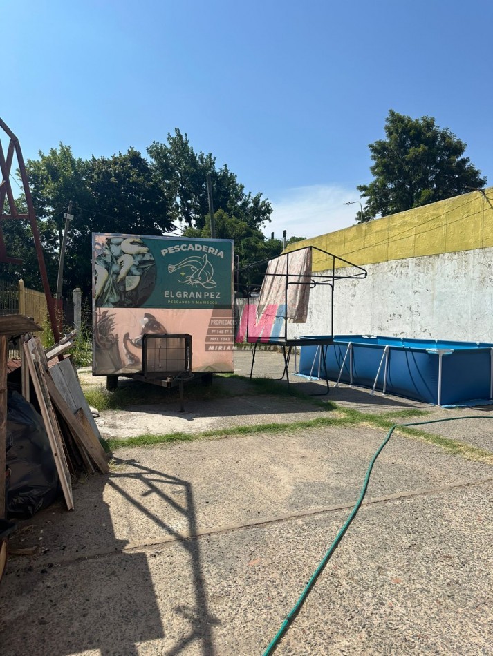 Gran Oportunidad Casa En Venta Quilmes Oeste