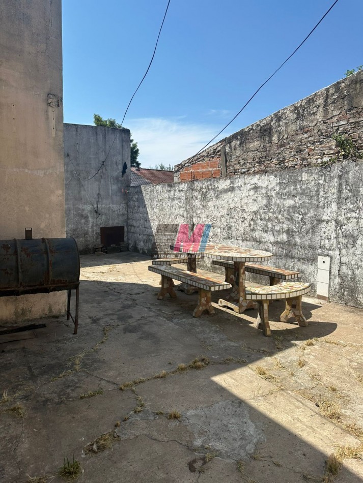 Gran Oportunidad Casa En Venta Quilmes Oeste