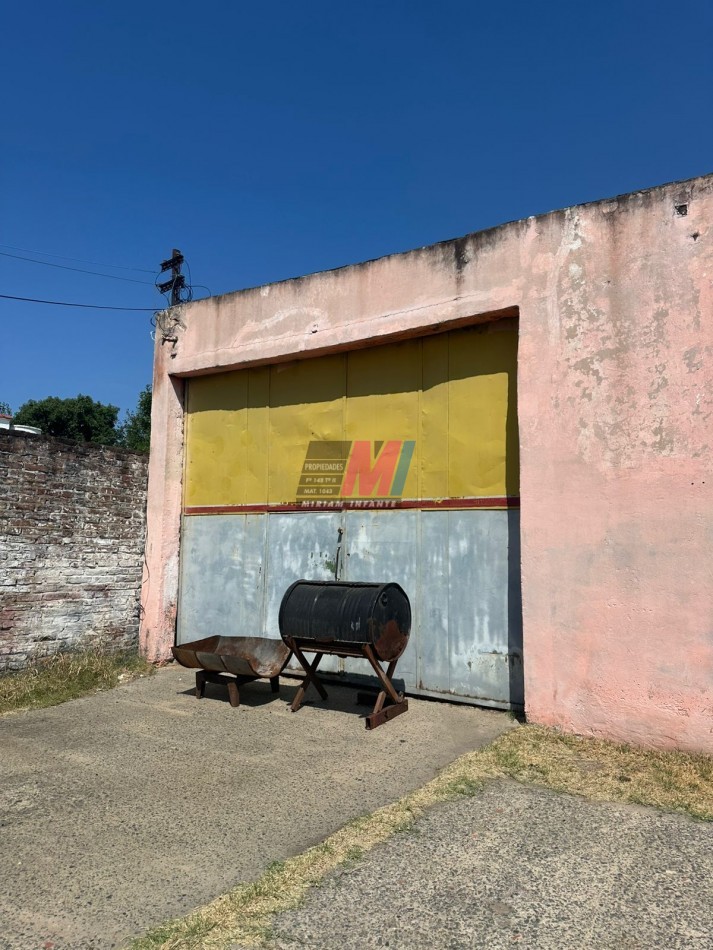 Gran Oportunidad Casa En Venta Quilmes Oeste