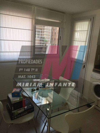 DEPARTAMENTO 3 amb.pleno centro Quilmes V. al frente c Cochera