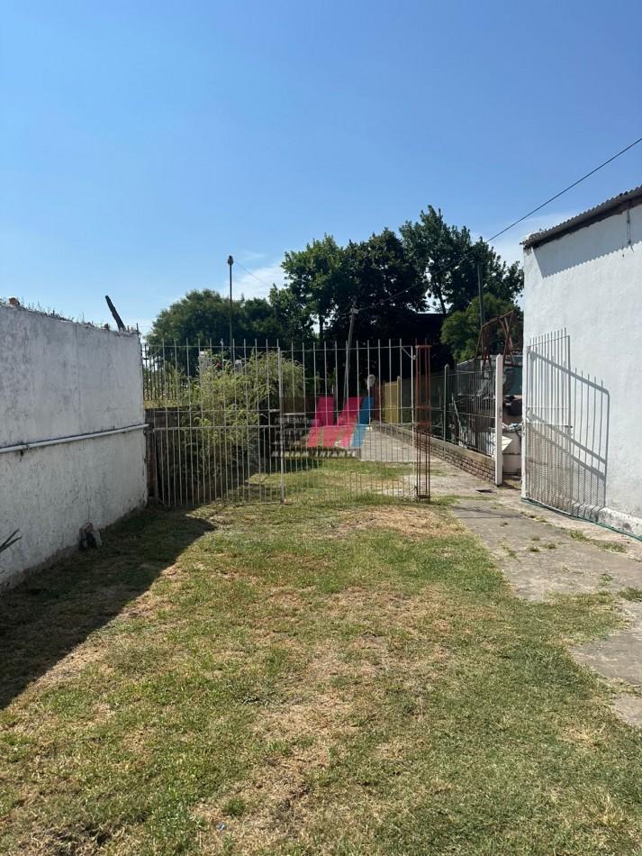 Gran Oportunidad Casa En Venta Quilmes Oeste