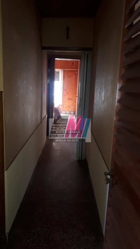 Gran Oportunidad Casa En Venta Quilmes Oeste