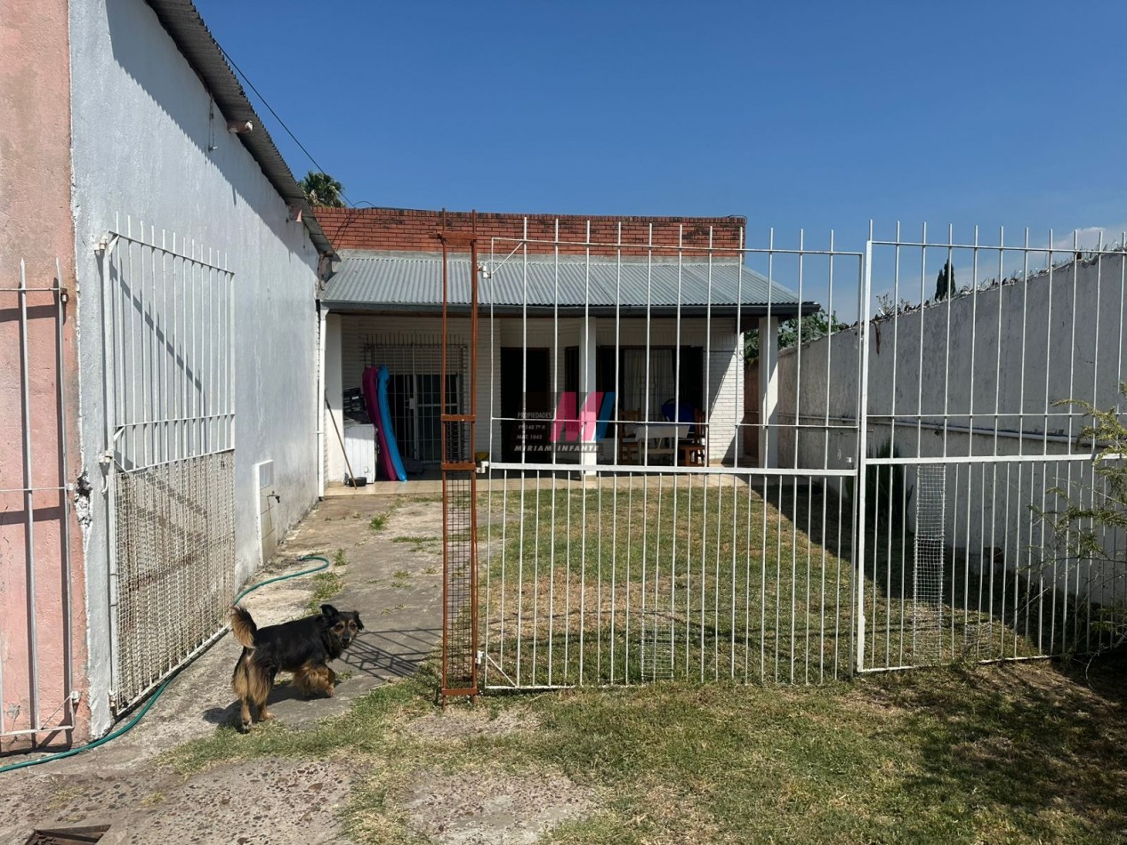 Gran Oportunidad Casa En Venta Quilmes Oeste