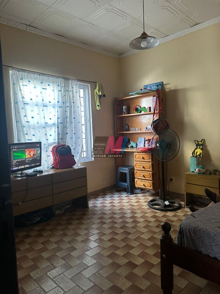 Gran Oportunidad Casa En Venta Quilmes Oeste