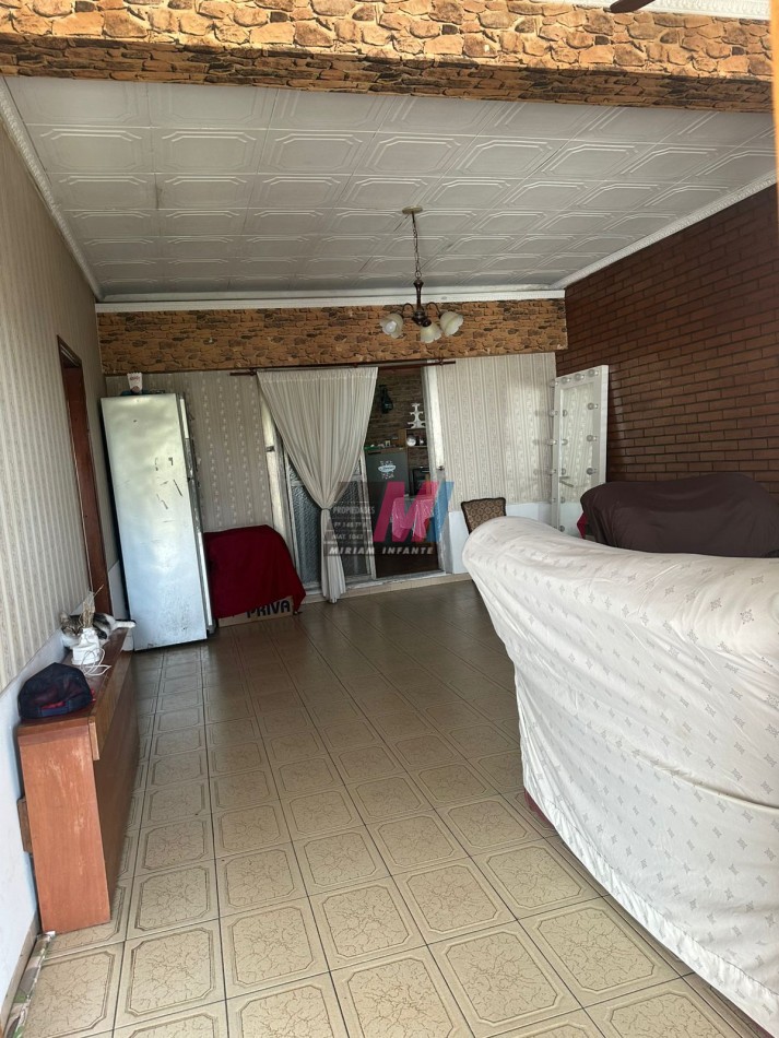Gran Oportunidad Casa En Venta Quilmes Oeste