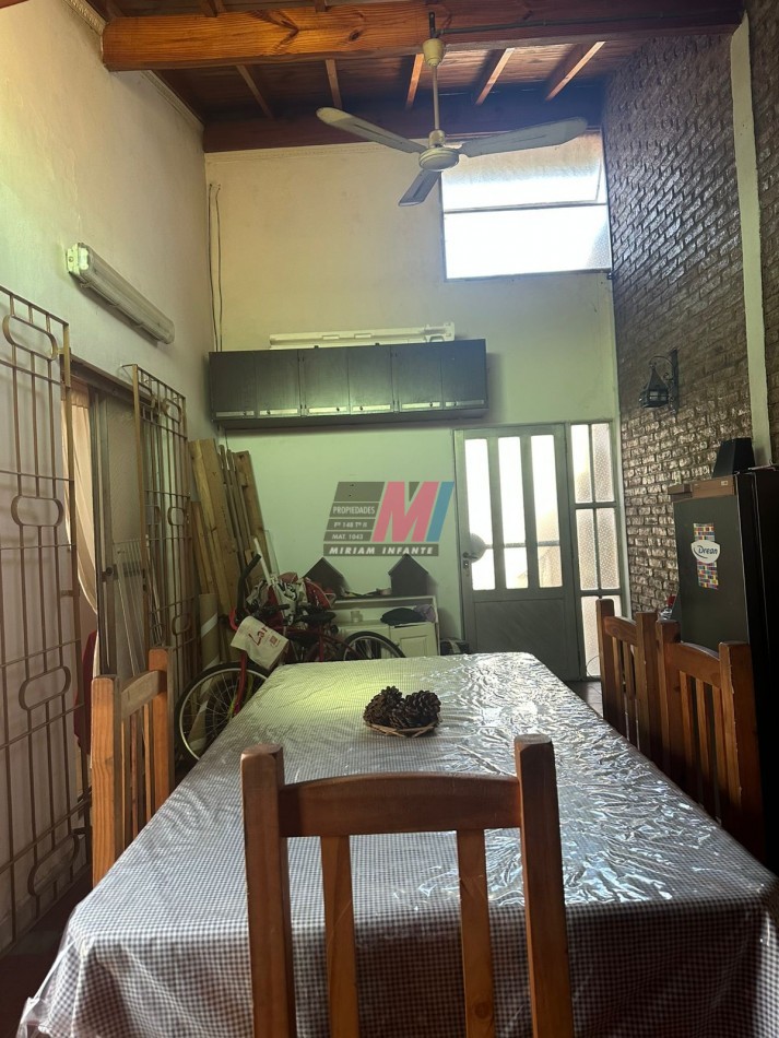 Gran Oportunidad Casa En Venta Quilmes Oeste