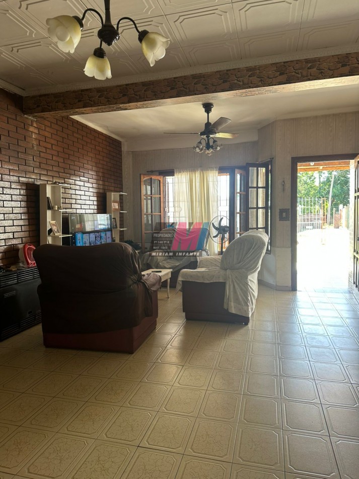 Gran Oportunidad Casa En Venta Quilmes Oeste