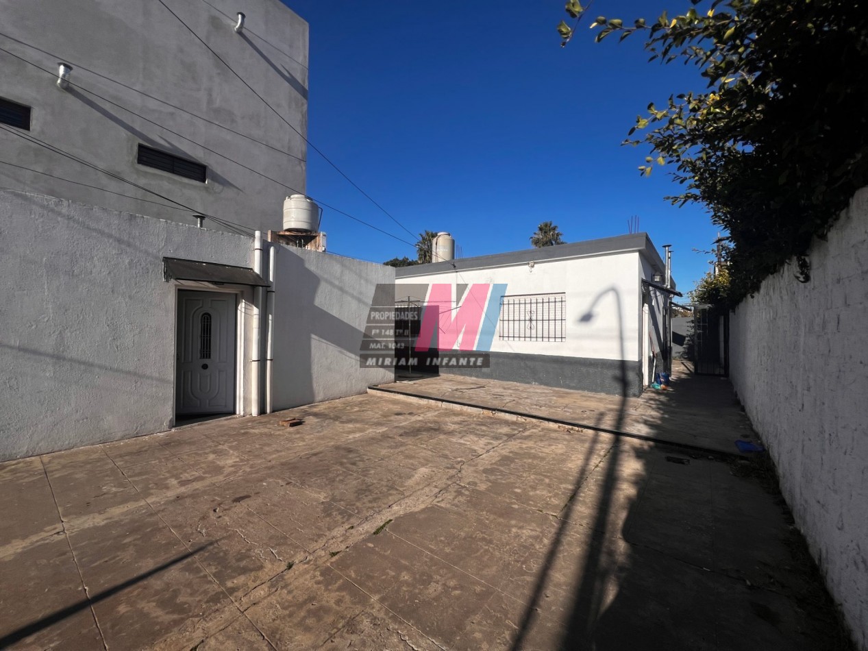 Complejo de departamento