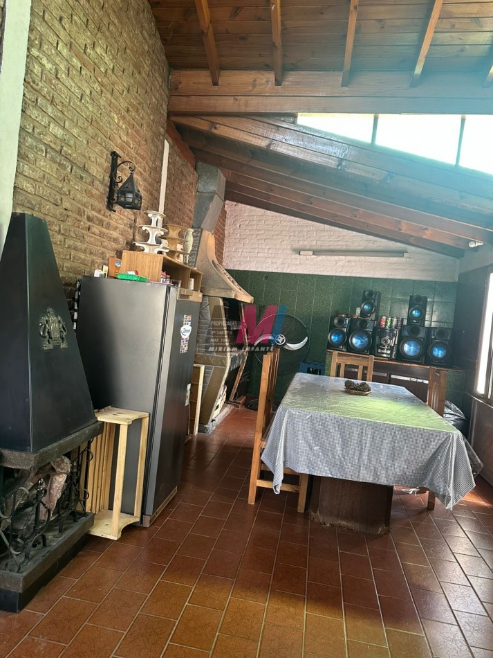 Gran Oportunidad Casa En Venta Quilmes Oeste