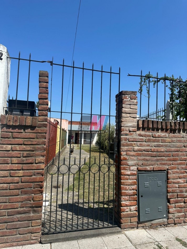 Gran Oportunidad Casa En Venta Quilmes Oeste