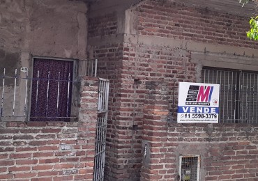 venta casa en solano centro gran oportunidad 4 ambientes terreno 10 x 20