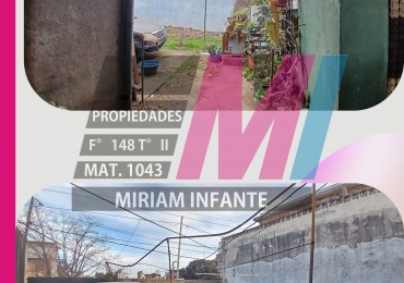 Cada en venta San Francisco Solano Humberto Primo 