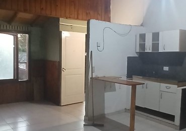 Departamento de 3 ambientes en alquiler 