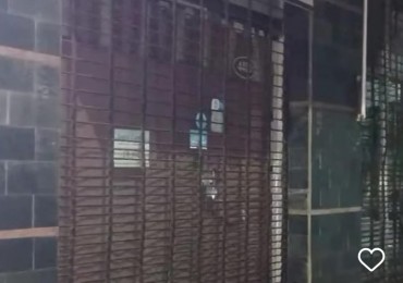 Local comercial en alquiler 