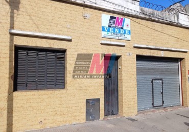 Venta de casa en Wilde 