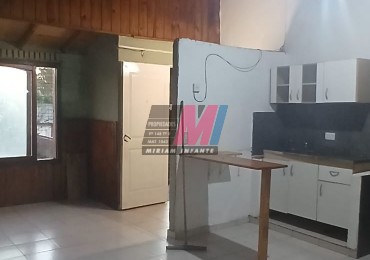 Departamento de 3 ambientes en alquiler 