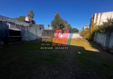 Complejo de departamento