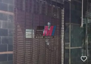 Local comercial en alquiler 