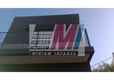 ALQUILER DEPARTAMENTO A ESTRENAR 